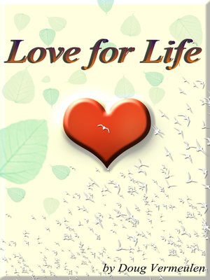 cover image of Love for Life